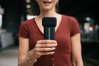 Sennheiser Profile Wireless 2-channel all-in-one clip-on & Handheld Microphone System