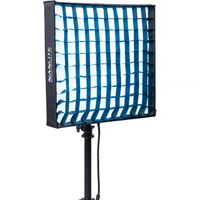 Nanlite PavoSlim 240C RGBWW Foldable LED Panel 240W 24970 lux