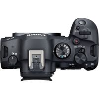 Canon EOS R6 Mark II Mirrorless Camera with 24-105mm f/4 L IS USM Lens