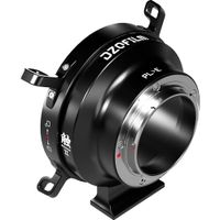 DZOFilm Octopus II Lightweight Adapter (ARRI PL to Sony E)