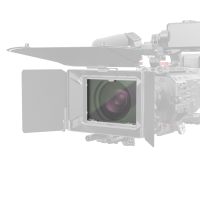 SmallRig CINE 4 x 5.65" White Diffusion 1/4 Filter 4742
