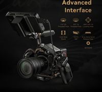 SmallRig "Night Eagle" Cage Kit for Nikon Z 8 4317