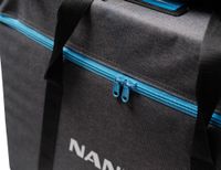 Nanlite FS-300B 2KIT LED Bi-Color Spot Light + Bag + Softboxes + Stands