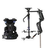 DigitalFoto THANOS-PROCINE: 35kg Payload Steadicam for Cinematic Camera