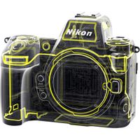 Nikon Z8 Mirrorless Camera 45.7MP 8K Body