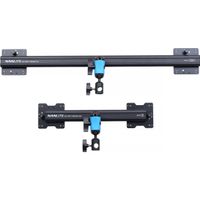 Nanlite Dual Panel Coupler and Softbox Kit for PavoSlim 120C and 120B AS-DPC-PS120-KIT