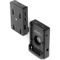 Accsoon ACC04 NP-F Battery Adapter