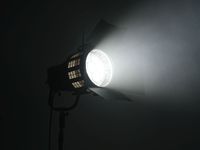 Nanlux FL-35E Motorized Fresnel Lens 15°-46° for Evoke 2400B