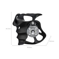 SmallRig "ImageGrip" Series Liquid Handle with ARRI Rosette (Right Side) 5241
