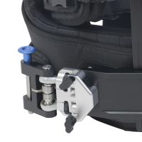 DigitalFoto THANOS-PROCINE: 35kg Payload Steadicam for Cinematic Camera