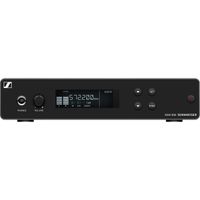 Sennheiser XSW IEM SET Stereo In-Ear Wireless Monitoring System (B: 572 to 596 MHz)
