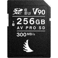 Angelbird AV PRO SD V90 MK2 256GB UHS-II Class 10