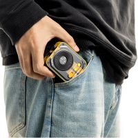 SmallRig Vibe P108 Pro mini LED Video Light “BumbleBee Edition” 5511