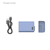 SmallRig EN-EL25 1250mAh USB-C Rechargeable Camera Battery 4333