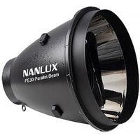 Nanlux FE30 Parallel Beam Reflector