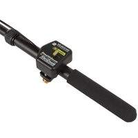 VariZoom VZ STEALTH-DVX (STEALTH DVX) Zoom Controller for PANASONIC 