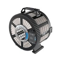 Nanlux FL-35E Motorized Fresnel Lens 15°-46° for Evoke 2400B