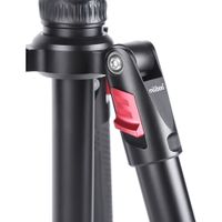 Miliboo MUFA-BK Lightweight Travel Camera Video Tripod