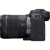 Canon EOS R6 Mark II Mirrorless Camera with 24-105mm f/4-7.1 IS STM Lens
