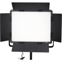 NanLite 900SA Daylight LED Panel 8256 Lux