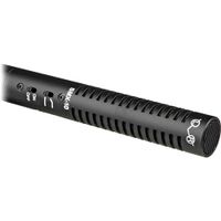 AZDEN SMX-10 (SMX 10) Stereo Shotgun Microphone