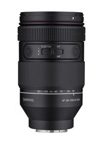 Samyang AF 35-150mm F2-2.8 L mount Lens