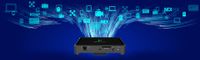 Magewell Director Mini Compact Live Streaming Encoder, Switcher, Monitor & Recorder