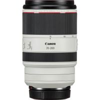 Canon RF 70-200mm F2.8 L IS USM Lens