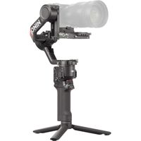 DJI RS 4 Combo Gimbal Stabilizer 3 kg Payload
