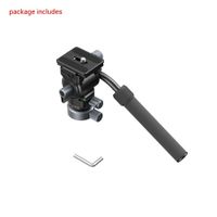 SmallRig CH20 Video Head with Leveling Base 4170B