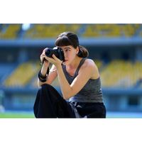 Sony FE 8-14mm F3.5 Fisheye G Lens (Sony E)