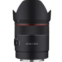 Samyang AF 24mm F/1.8 Sony FE