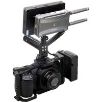 DigitalFoto DF-NPF3 D-Tap to Dual-Sided Sony L-Series/NP-F Dummy Battery