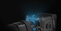 Nanlux NL Mount Projection Attachment for Evoke Series (15-30°)