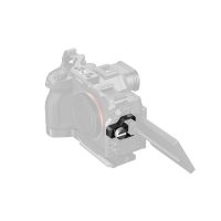 SmallRig Clamp for HDMI Cable for Sony Alpha 7 V / 7 IV Cages 6406