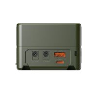 SmallRig VB99 mini V-Mount Battery (Green) 14.8V 6.7Ah 99Wh 4930