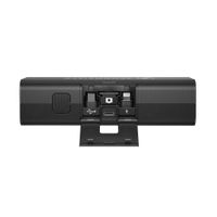 Sennheiser Profile Wireless 2-channel all-in-one clip-on & Handheld Microphone System