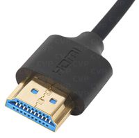 Accsoon HDMI 2.1 Cable A-A 50cm Ultra High Speed 8K 60Hz /4K 240Hz