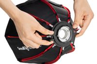 SmallRig RA-D30 mini Parabolic Softbox for RC 60B 4358