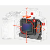 Sony Alpha a7 V Full-frame Mirrorless Interchangeable Lens Camera