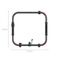 SmallRig Stabilizer Handheld Ring for DJI RS Series 4328