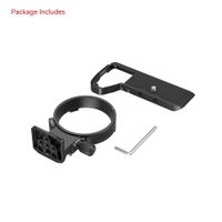 SmallRig Rotatable Horizontal-to-Vertical Mount Plate Kit for Sony a7R V / a7 IV / a7S III / a7R IV 4148