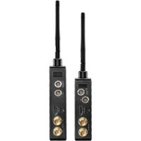 Teradek Bolt 6 XT 750 12G-SDI/HDMI Wireless Transmitter and Receiver Set