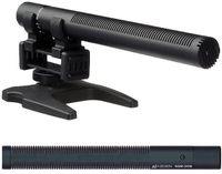 AZDEN SGM-3416L MICROPHONE (LONG) ENG CLASS 
