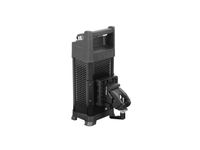 Nanlux Evoke 900C Full Color RGBLAC LED Spot Light ST-KIT