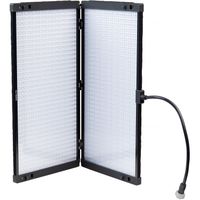 Nanlite PavoSlim 240C RGBWW Foldable LED Panel 240W 24970 lux