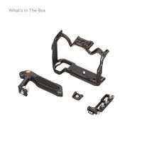 SmallRig "Night Eagle" Cage Kit for Nikon Z 8 4317