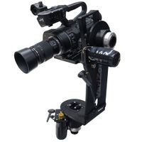 VZ-MC50 Motion Control Head (6 Kg) 