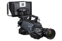 Panasonic AK-PLV100 4K CINELIVE 4K Studio Camera with PL Mount