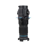 Nanlite Bowens Mount Projection Attachment 25°-45° PJ-BM-25-45